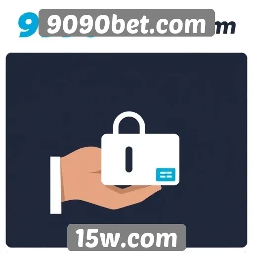 Métodos de pagamento aceitos no 9090bet.com