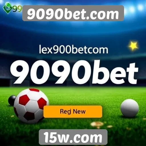 Promoções e bônus disponíveis no 9090bet