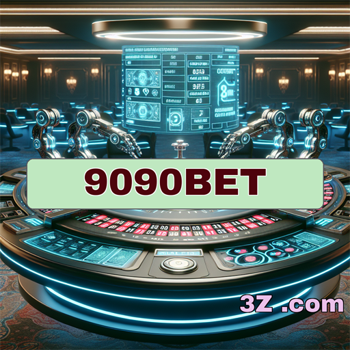 Experiência Imperdível no Cassino do 9090bet.com