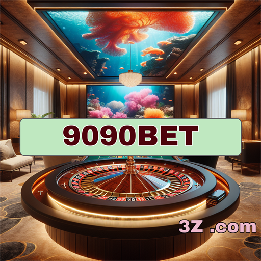 Confiável e Diversão: O Que Oferece 9090bet.com
