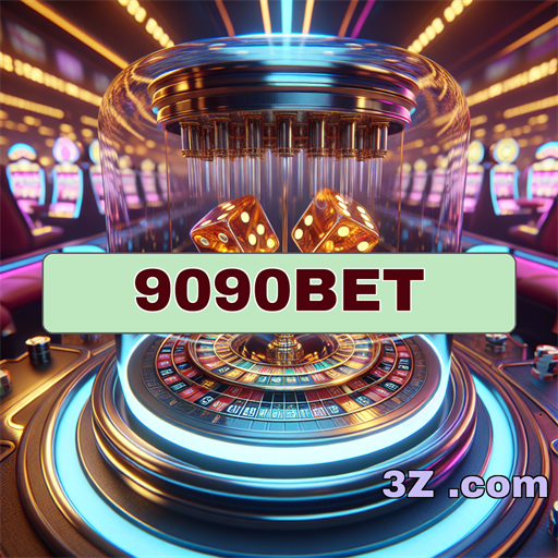 Login Evolutivo: Entre no Mundo do 9090bet.com