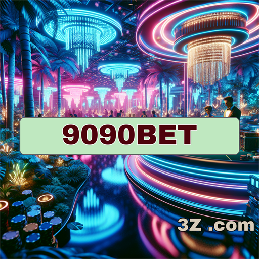 A Revolução da Plataforma no 9090bet.com e Seus Recursos Incríveis