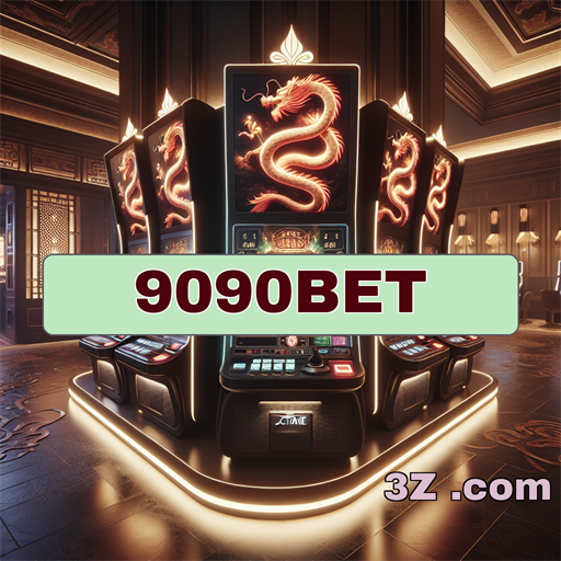 Slots Épicos no 9090bet.com: Uma Experiência de Jogo Inigualável